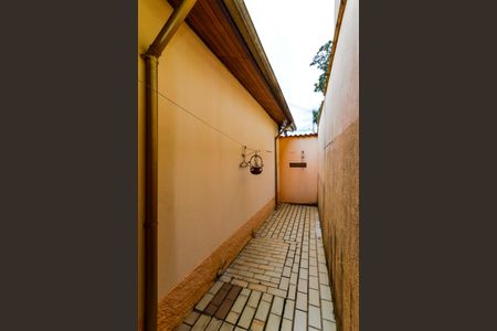 Casa à venda com 190m², 2 quartos e 4 vagasQuintal