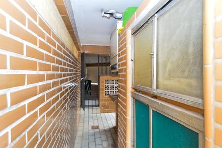 Casa à venda com 190m², 2 quartos e 4 vagasÁrea de Serviço