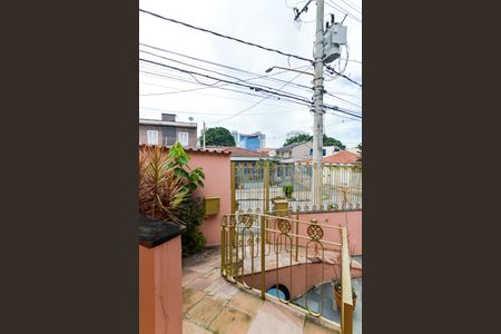 Casa à venda com 190m², 2 quartos e 4 vagasEntrada Social 