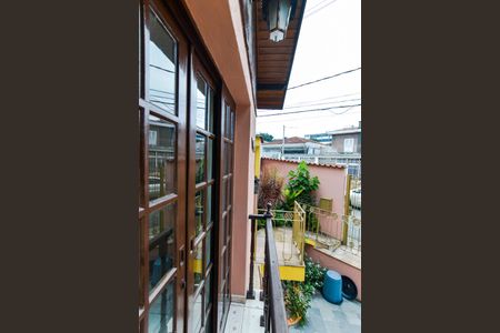 Casa à venda com 190m², 2 quartos e 4 vagasVaranda da Sala