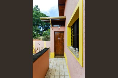 Casa à venda com 190m², 2 quartos e 4 vagasEntrada Social 