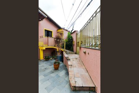 Casa à venda com 190m², 2 quartos e 4 vagasEntrada Social 