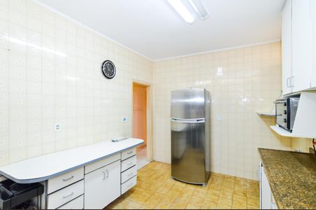 Casa à venda com 190m², 2 quartos e 4 vagasCozinha