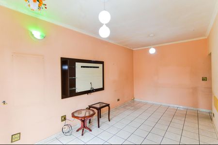 Sala de casa para alugar com 2 quartos, 190m² em Vila Rosalia, Guarulhos