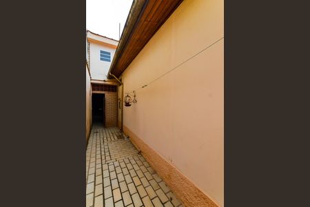 Casa à venda com 190m², 2 quartos e 4 vagasQuintal