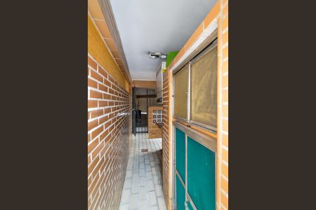 Casa à venda com 190m², 2 quartos e 4 vagasÁrea de Serviço