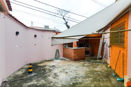Casa à venda com 190m², 2 quartos e 4 vagasGaragem