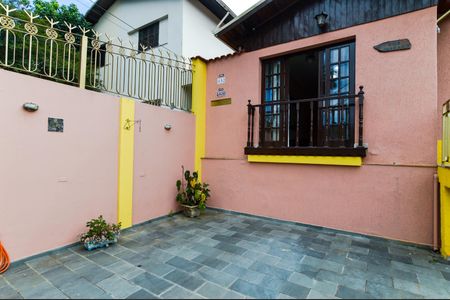 Casa à venda com 190m², 2 quartos e 4 vagasGaragem