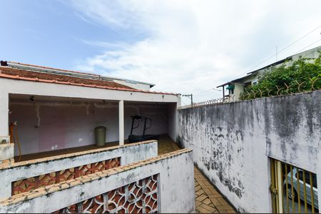 Casa à venda com 190m², 2 quartos e 4 vagasVaranda