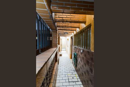 Casa à venda com 190m², 2 quartos e 4 vagasQuintal