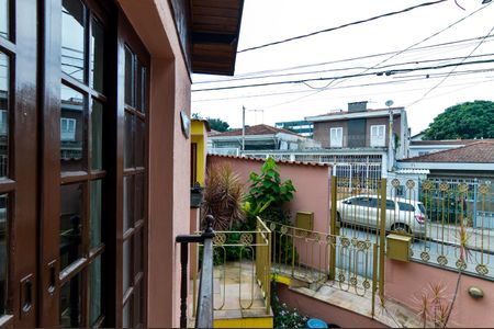 Casa à venda com 190m², 2 quartos e 4 vagasVaranda da Sala