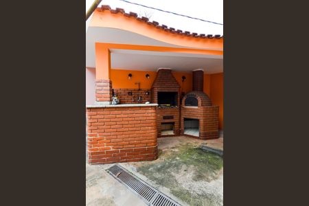 Casa à venda com 190m², 2 quartos e 4 vagasChurrasqueira