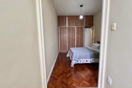 Apartamento para alugar com 90m², 3 quartos e sem vaga Apartamento para alugar com 90m², 3 quartos e sem vagaQuarto 2