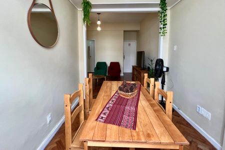 Apartamento para alugar com 90m², 3 quartos e sem vaga Apartamento para alugar com 90m², 3 quartos e sem vagaSala