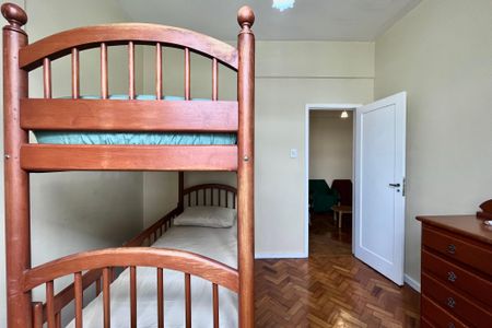 Apartamento para alugar com 90m², 3 quartos e sem vaga Apartamento para alugar com 90m², 3 quartos e sem vagaQuarto 1