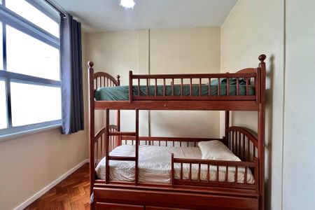 Quarto 1 de apartamento para alugar com 3 quartos, 90m² em Ipanema, Rio de Janeiro