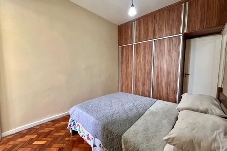 Apartamento para alugar com 90m², 3 quartos e sem vaga Apartamento para alugar com 90m², 3 quartos e sem vagaQuarto 2