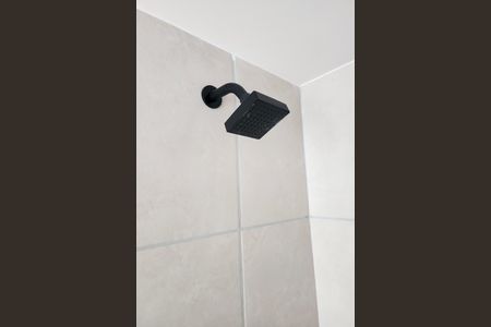 Apartamento para alugar com 40m², 2 quartos e sem vaga Apartamento para alugar com 40m², 2 quartos e sem vagaBanheiro