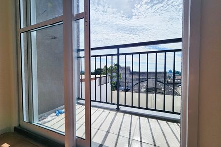 Apartamento para alugar com 40m², 2 quartos e sem vaga Apartamento para alugar com 40m², 2 quartos e sem vagaVaranda