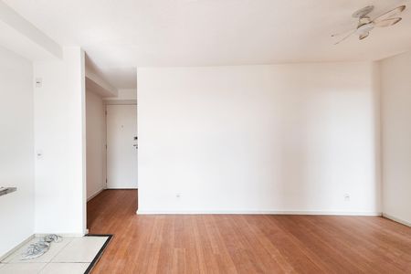 Sala de apartamento para alugar com 2 quartos, 40m² em São Francisco Xavier, Rio de Janeiro