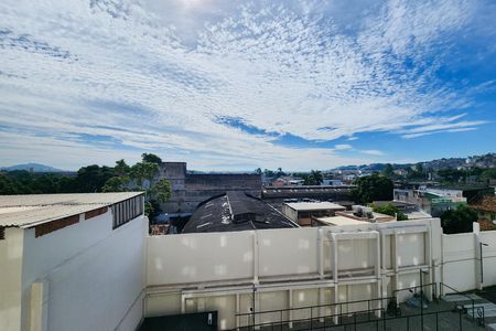 Apartamento para alugar com 40m², 2 quartos e sem vaga Apartamento para alugar com 40m², 2 quartos e sem vagaVista do Quarto 1