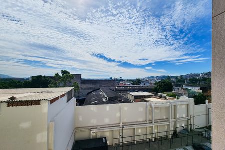 Apartamento para alugar com 40m², 2 quartos e sem vaga Apartamento para alugar com 40m², 2 quartos e sem vagaVista do Quarto 2