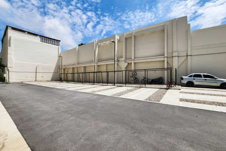 Apartamento para alugar com 40m², 2 quartos e sem vaga Apartamento para alugar com 40m², 2 quartos e sem vagaÁrea Comum