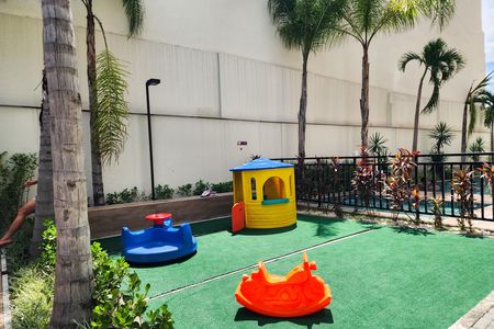 Apartamento para alugar com 40m², 2 quartos e sem vaga Apartamento para alugar com 40m², 2 quartos e sem vagaÁrea Comum