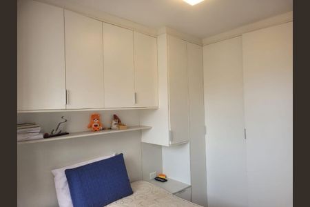 Foto 10 de apartamento à venda com 1 quarto, 37m² em Chácara Inglesa, São Paulo