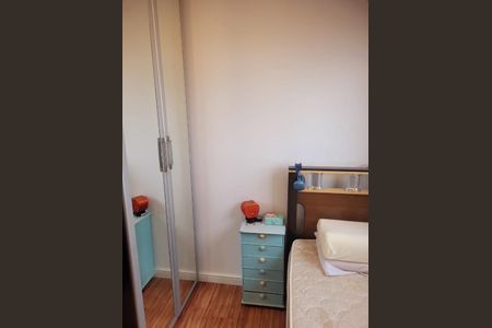 Foto 07 de apartamento à venda com 1 quarto, 37m² em Chácara Inglesa, São Paulo