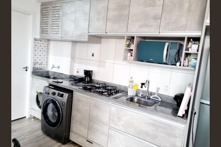 Foto 05 de apartamento à venda com 1 quarto, 37m² em Chácara Inglesa, São Paulo