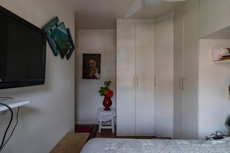 Apartamento para alugar com 2 quartos, 48m² em Pompeia, São Paulo
