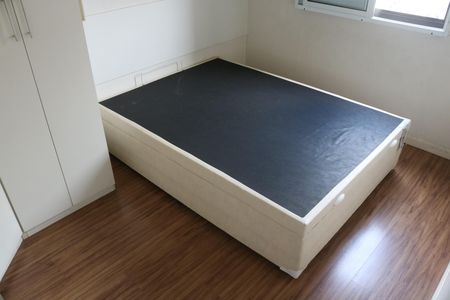Apartamento para alugar com 48m², 2 quartos e 2 vagasQuarto 2