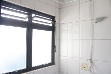 Apartamento para alugar com 48m², 2 quartos e 2 vagasÁrea de Serviço