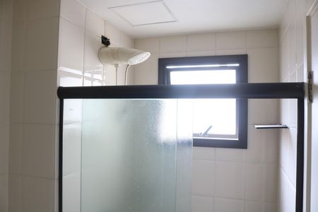 Apartamento para alugar com 48m², 2 quartos e 2 vagasBanheiro