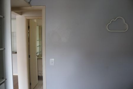 Apartamento para alugar com 48m², 2 quartos e 2 vagasQuarto 1