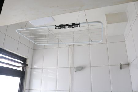 Apartamento para alugar com 48m², 2 quartos e 2 vagasÁrea de Serviço