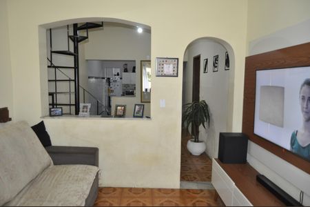 Casa para alugar com 3 quartos, 211m² em Piedade, Rio de Janeiro