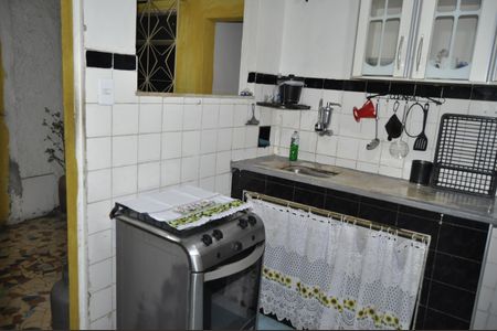 Casa para alugar com 3 quartos, 211m² em Piedade, Rio de Janeiro