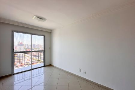Apartamento à venda com 60m², 2 quartos e 1 vaga Apartamento à venda com 60m², 2 quartos e 1 vagaSala
