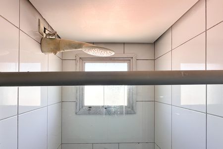 Apartamento à venda com 60m², 2 quartos e 1 vaga Apartamento à venda com 60m², 2 quartos e 1 vagaBanheiro da Suíte