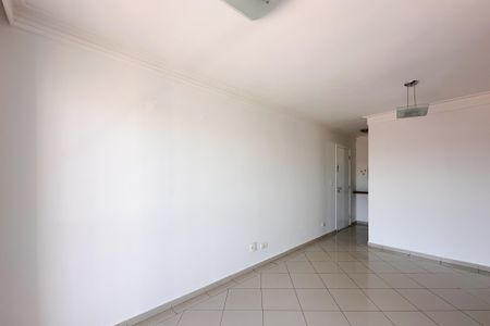Sala de apartamento à venda com 2 quartos, 60m² em Nova Petrópolis, São Bernardo do Campo
