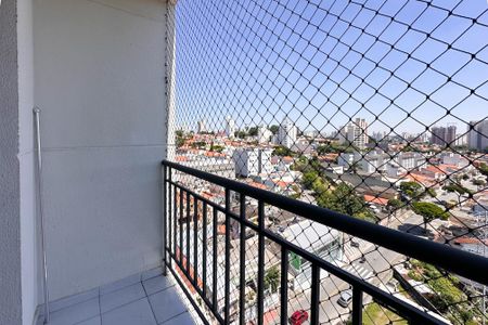 Apartamento à venda com 60m², 2 quartos e 1 vaga Apartamento à venda com 60m², 2 quartos e 1 vagaSacada