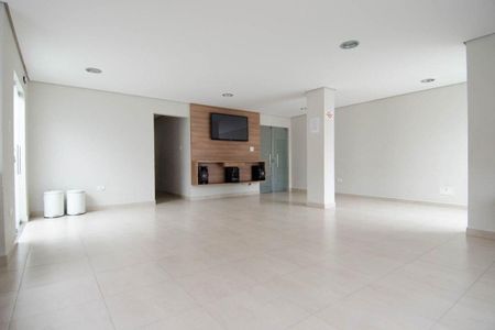 Apartamento à venda com 60m², 2 quartos e 1 vaga Apartamento à venda com 60m², 2 quartos e 1 vagaÁrea comum - Salão de festas