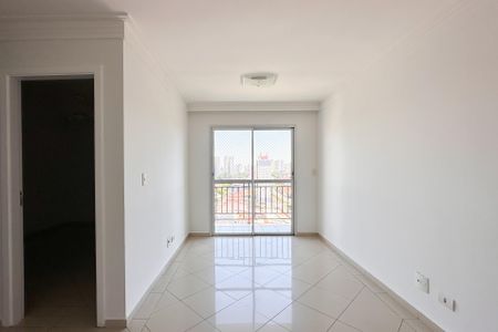 Apartamento à venda com 60m², 2 quartos e 1 vaga Apartamento à venda com 60m², 2 quartos e 1 vagaSala