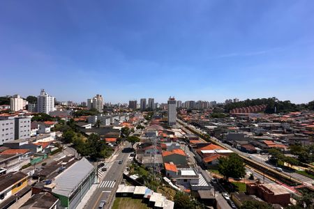 Apartamento à venda com 60m², 2 quartos e 1 vaga Apartamento à venda com 60m², 2 quartos e 1 vagaVista do Quarto