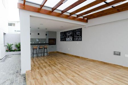 Apartamento à venda com 60m², 2 quartos e 1 vaga Apartamento à venda com 60m², 2 quartos e 1 vagaÁrea comum - Churrasqueira