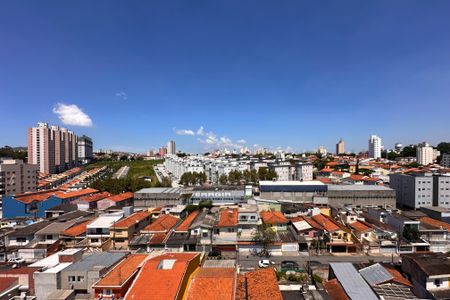 Apartamento à venda com 60m², 2 quartos e 1 vaga Apartamento à venda com 60m², 2 quartos e 1 vagaVista da suíte