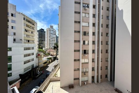 Apartamento para alugar com 60m², 1 quarto e sem vagaVista