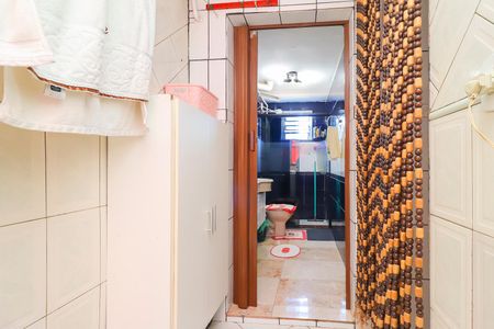 Apartamento para alugar com 34m², 2 quartos e sem vagaÁrea de Serviço